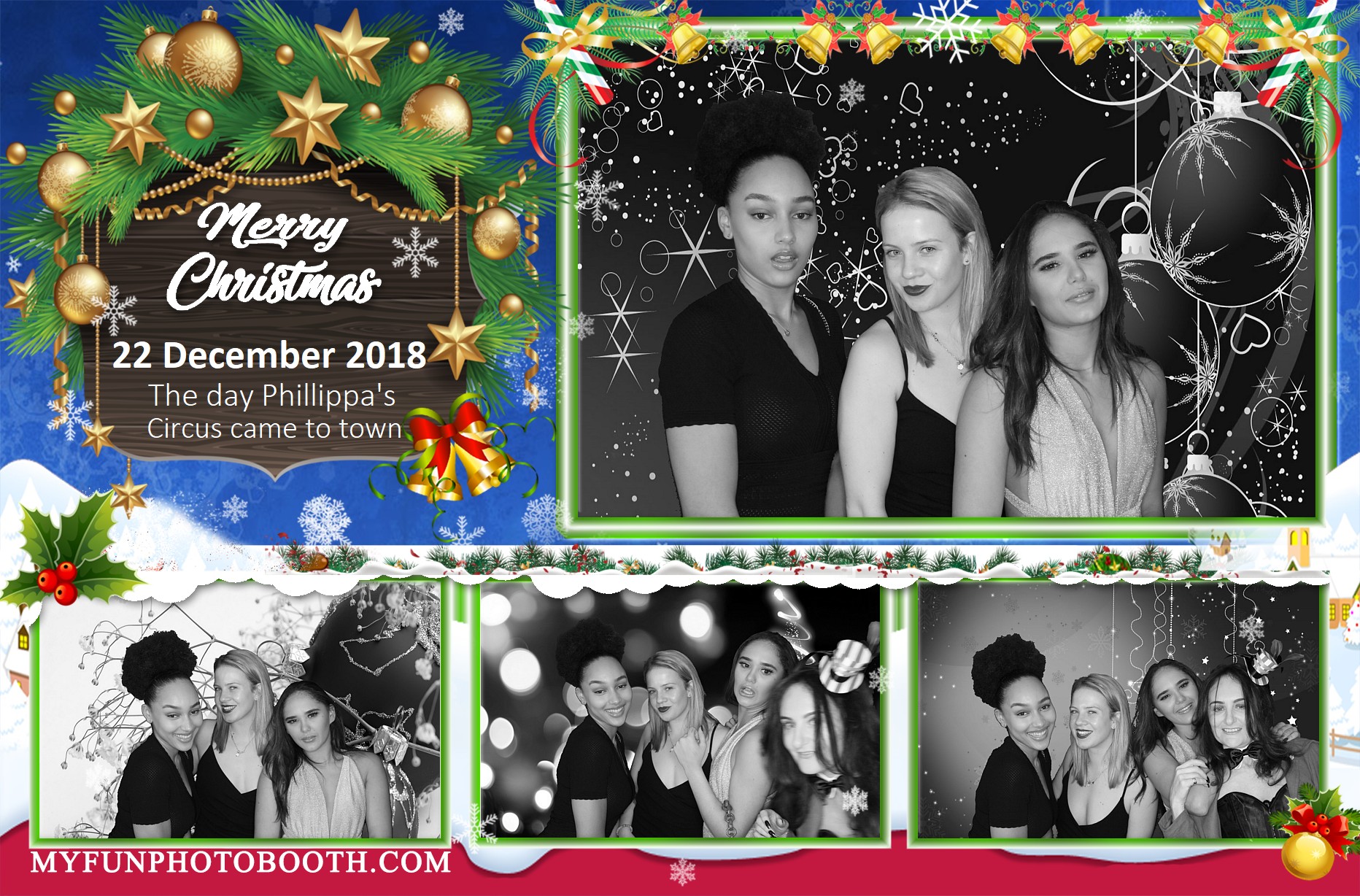 Phillippa's Event | View more photos from the event at gallery.myfunphotobooth.com/u/My-Fun-Photo-Booth/Phillippas-Event